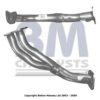 HYUNDAI 2860034257 Exhaust Pipe